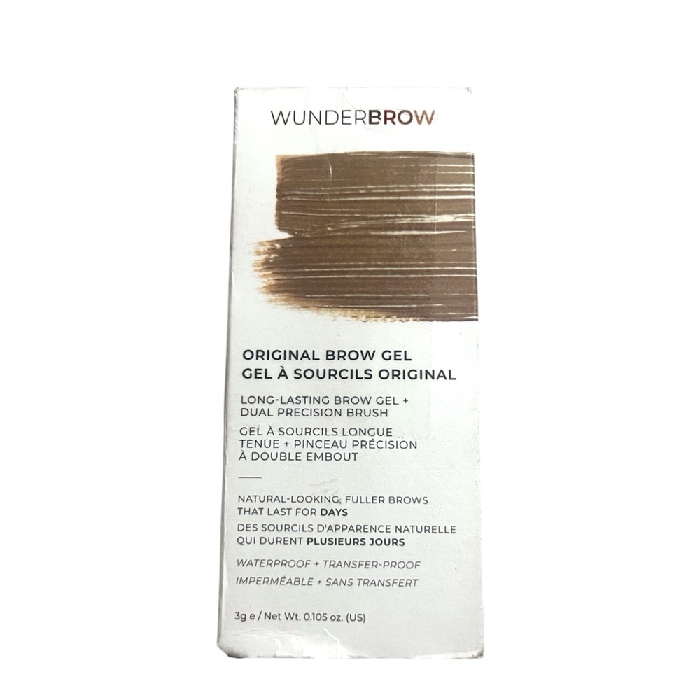 Free People Wunderbrow Eyebrow Gel in Blonde - Picture 3 of 7
